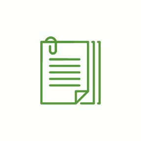 Отчеты по природопользованию