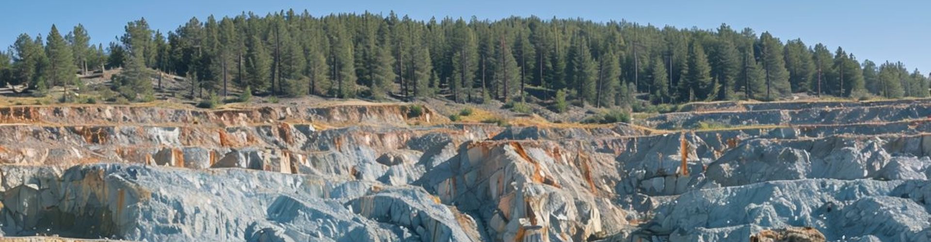 Как гибель деревьев влияет на экологию Казахстана